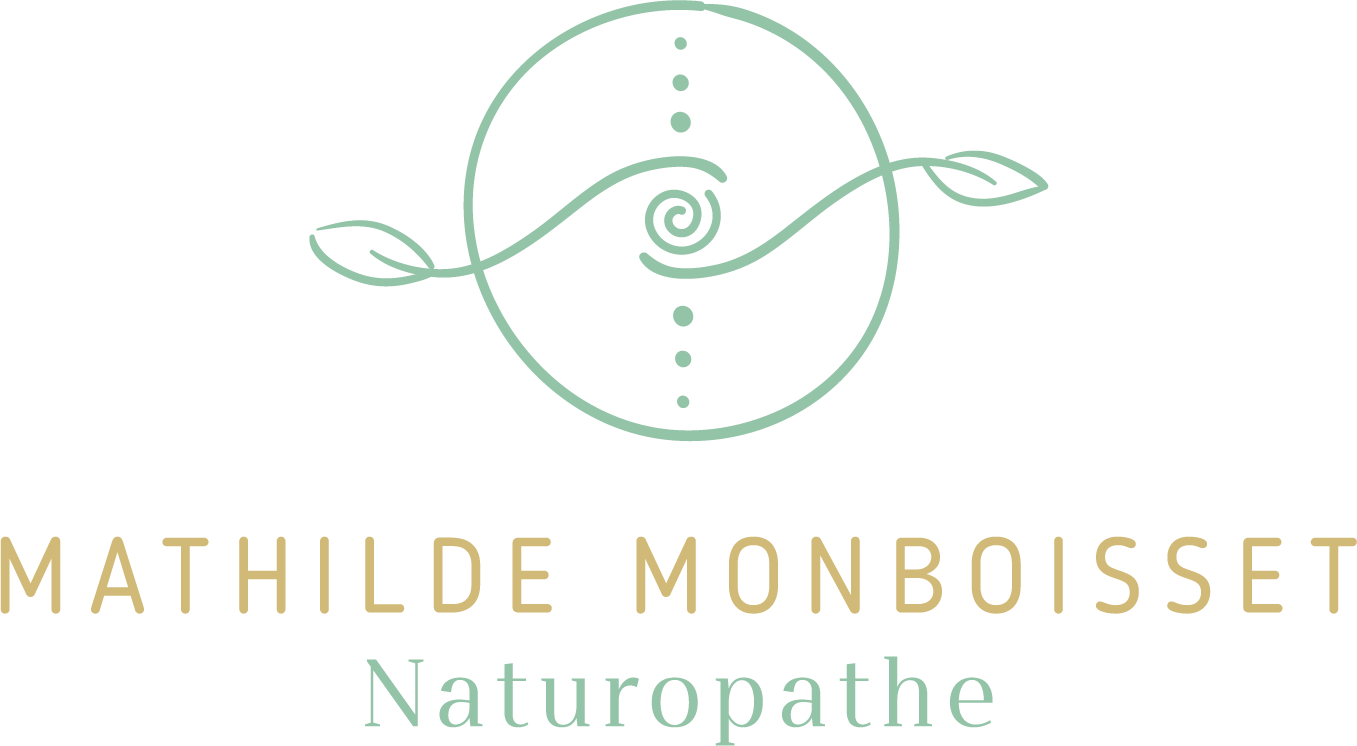 Mathilde Monboisset naturopathe